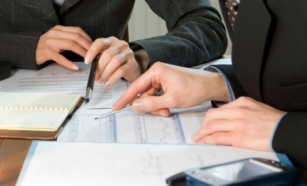 Auto Dealership Valuations