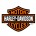 Harley-Davidson