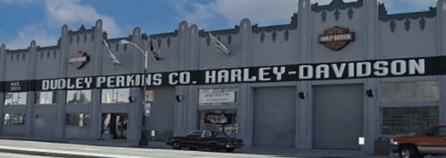 Dudley Perkins Harley-Davidson sells to Rich Gargano and Cliff Chester with Performance Brokerage