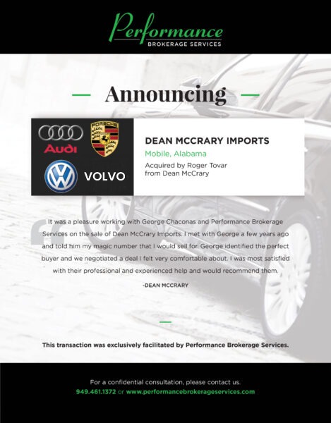 dean-mccrary-imports-roger-tovar-performance-brokerage