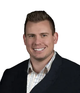 Mark Shackelford Jr - Midwest Office East