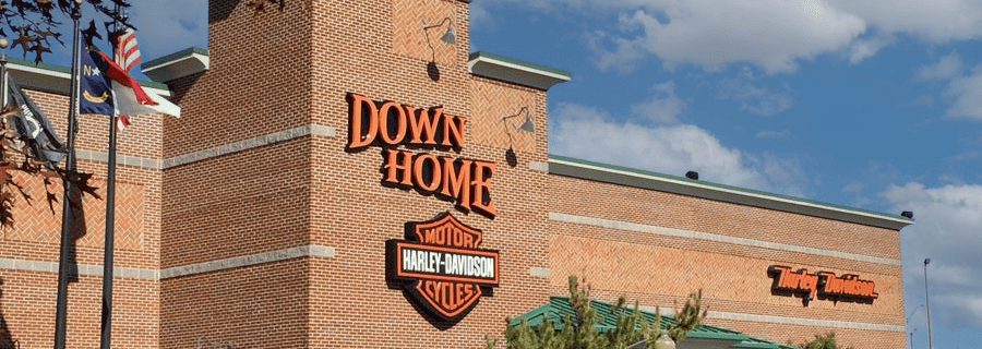 Down Home Harley-Davidson