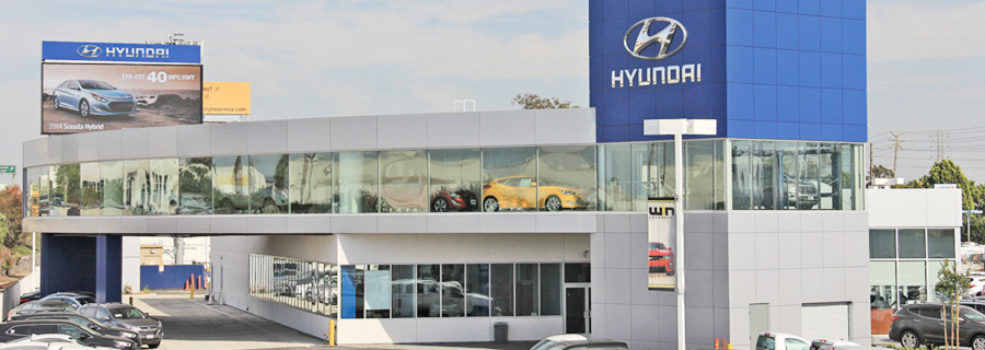 Win Hyundai