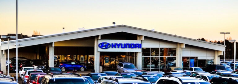 Performance Brokerage Services | Auto Dealership Brokers