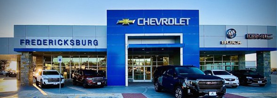 Bob Price Chevrolet Buick GMC sells to Roland Smith and Martin Dinh with performance Brokerage