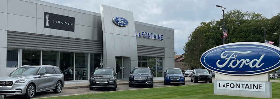 Delehanty Ford sells to LaFontaine Automotive Group with Performance Brokerage