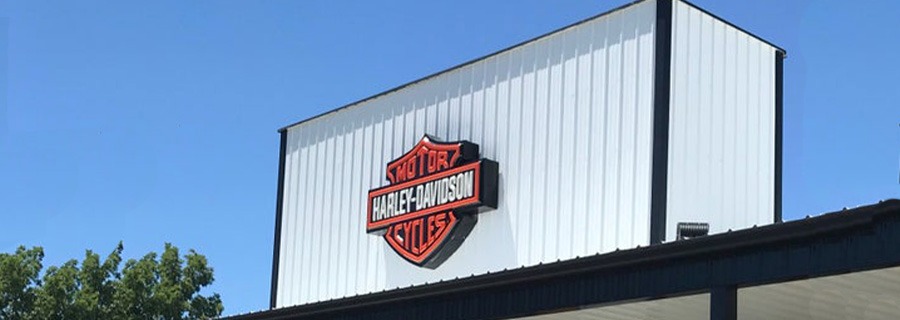 Harley-Davidson of Bloomington sells to Mark and Michael Forszt with performance brokerage