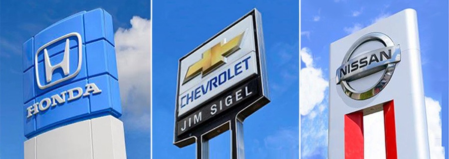 Jim Sigel Automotive Group