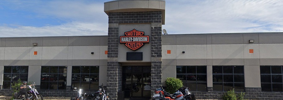 Wiebler Quad-Cities Harley-Davidson sells to Mike McGrath with Performance Brokerage