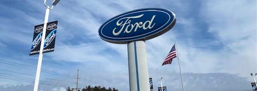 La Porte Ford sells to Ken Norris with Performance Brokerage