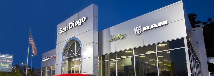 Rancho chrysler dodge jeep ram sells to sunroad auto group with performance brokerage