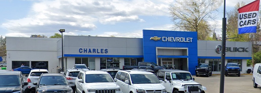 Charles Auto Family sells to Sarchione Auto Group with Performance Brokerage