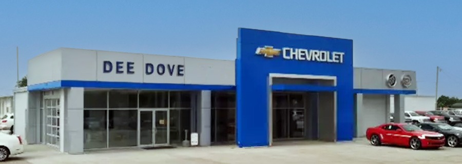 Dove Chevrolet Cadillac Buick sells to Desa Marmie Behr with Performance Brokerage