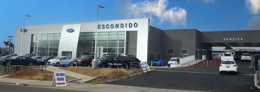 Ford of Escondido sells to Gosch Auto Group with Performance Brokerage