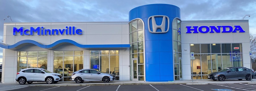 Honda of McMinnville sells to Dave Price with Performance Brokerage