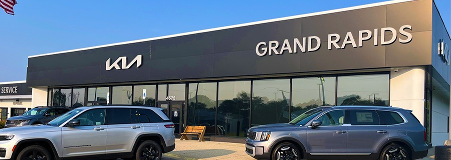 Kia Grand Rapids sells to Fox Motors with Performance Brokerage