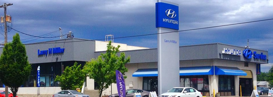 Larry H Miller Hyundai sells to Greg Churchhill with Performance Brokerage
