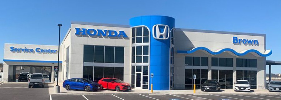 Lithia Honda sells to Brown Automotive Group with Performance Brokerage