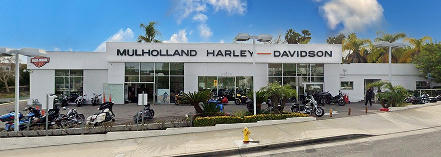 Mulholland Harley-Davidson sells to Bret Irvine with Performance Brokerage
