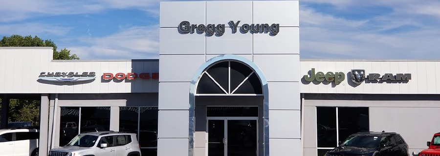 Pro Chrysler Dodge Jeep Ram sells to Gregg Young with Performance Brokerage