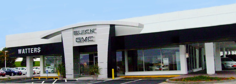 watters buick gmc sells to Gregg Young Auto Group with Performance Brokerage