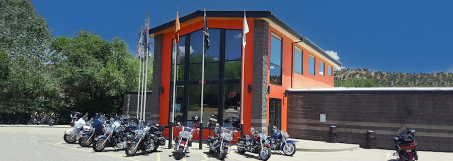 Durango Harley-Davidson sells to Trevor Bird with Performance Brokerage