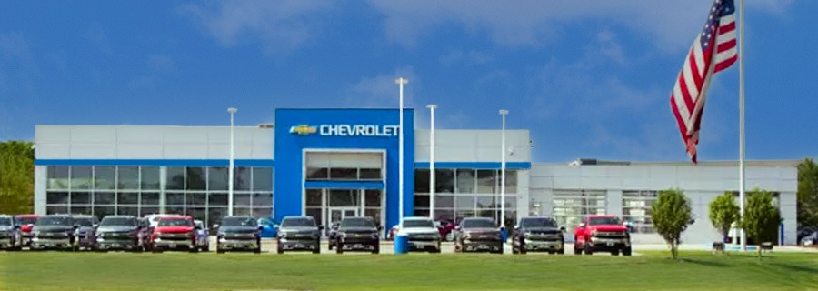 Interstate Chevrolet sells to Carl Moyer with Performance Brokerage