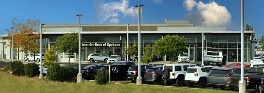 Mercedes-Benz Sprinter Spokane sells to Gee Automotive with Performance Brokerage
