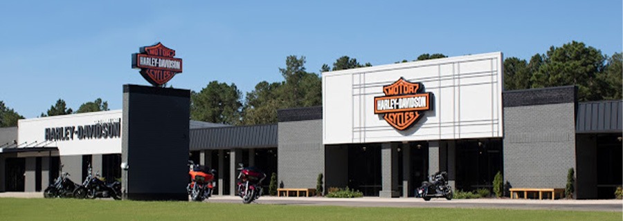 Sandhills Harley-Davidson sells to Robbie Cox with Performance Brokerage
