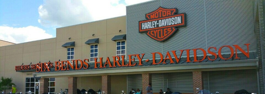Six Bends Harley-Davidson sells to the Veracka family with Performance Brokerage.