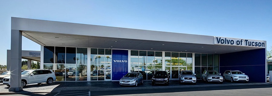 Volvo of Tucson sells to Rami Yanni with Performance Brokerage