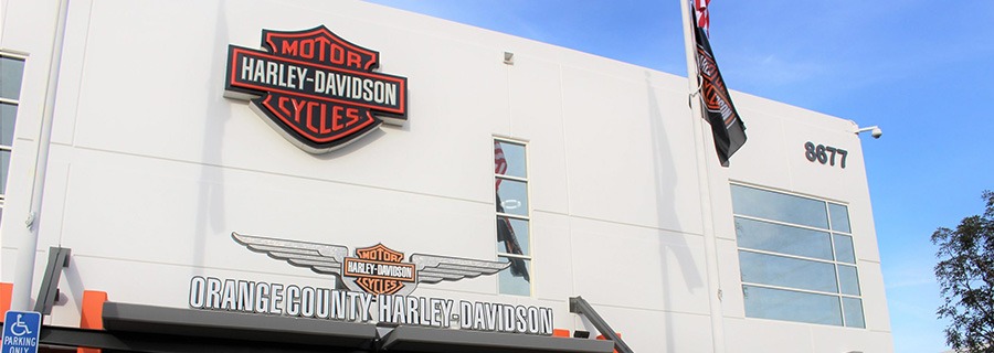 Orange County Harley-Davidson sells to Mark Smith with Performance Brokerage