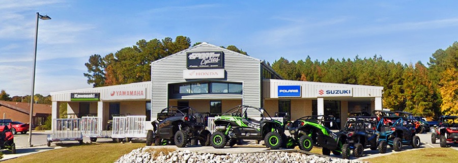 Sandhills Yamaha sells to Jerry and Keith Covington with Performance Brokerage