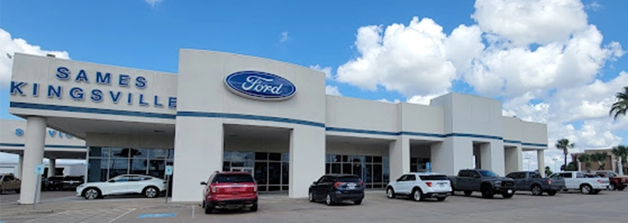 Eddie Yaklin Ford Nissan sells to Sames Auto Group with Performance Brokerage