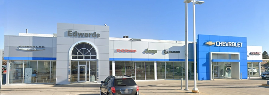 Fitzpatrick Auto Center sells to david Edwards with Performance Brokerage
