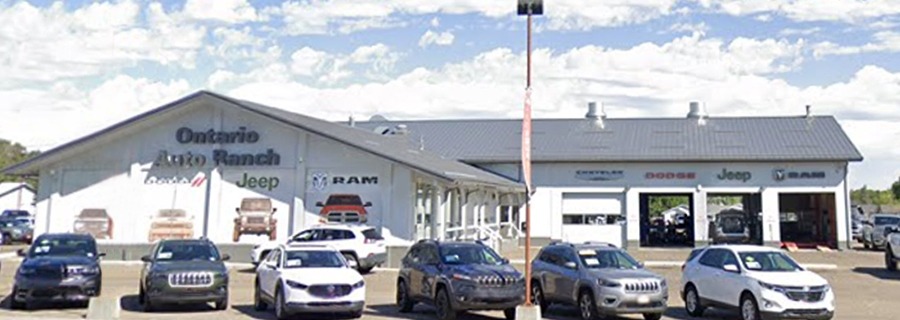 Hanigan Chrysler Dodge Jeep Ram sells to Todd McCurry with Performance Brokerage.
