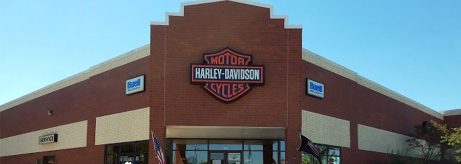 Lucky Harley-Davidson sells to Evan Schipper with Performance Brokerage