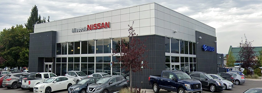 Missoula Nissan and Hyundai sells to Josh Griffin of JAG with performance brokerage