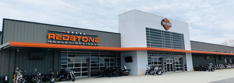 Rocket Harley-Davidson sells to Josh Russom with Performance Brokerage