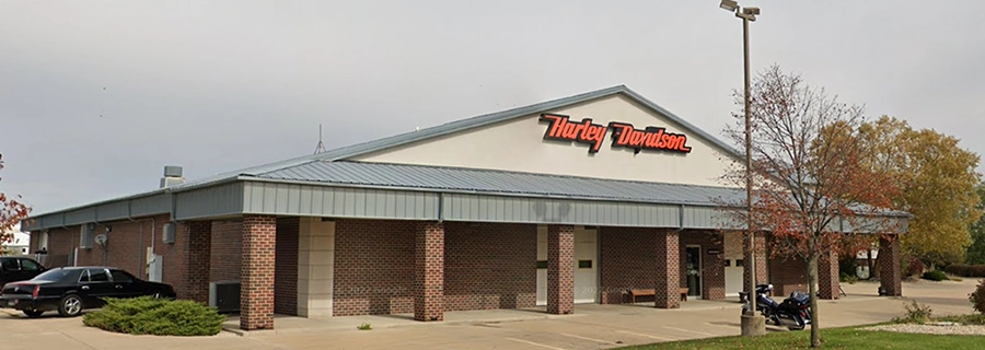 Starved Rock Harley-Davidson sells to Ozzie Giglio with Performance Brokerage
