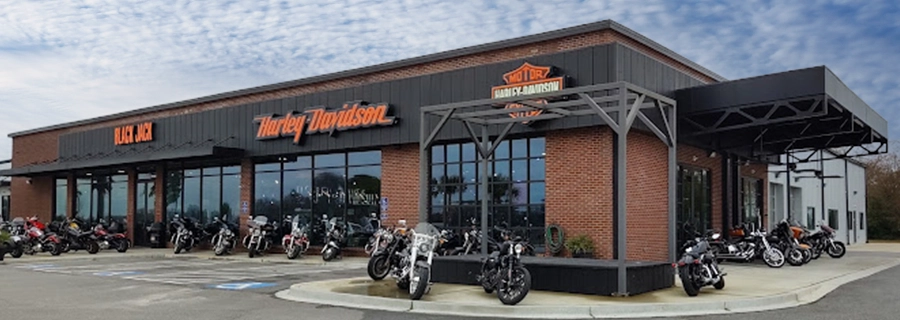 Doug's Harley-Davidson sells to Charlie Cole with Performance Brokerage