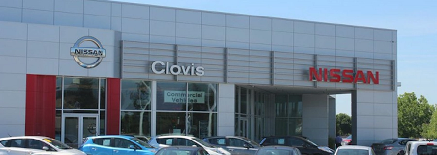 Nissan of Clovis sells to Lithia Motors with Performance Brokerage