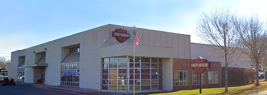 East Coast Harley-Davidson sells toTed Britt Automotive Group with Performance Brokerage