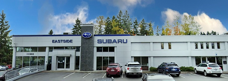 Eastside Subaru sells to Gee Automotive with Performance Brokerage