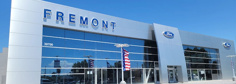 Fremont Ford sells to Mike Patel with Performance Brokerage