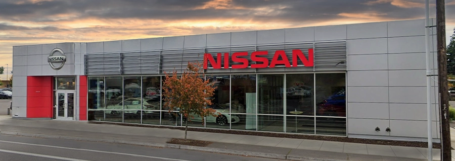 Nissan of Gresham sells to John Kiefer of Kiefer Automotive Group with Performance Brokerage