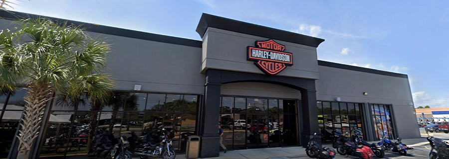 Heritage Cycles Harley-Davidson sells to Greg Cooke and Bob Rubin with Performance Brokerage