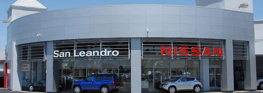 Nissan of San Leandro sells to Manuel Garrido of Autocom Group of Mexico with Performance Brokerage