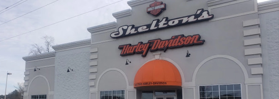 Shelton's Harley-Davidson in Durham sells to Rommel Harley-Davidson Group with Performance Brokerage