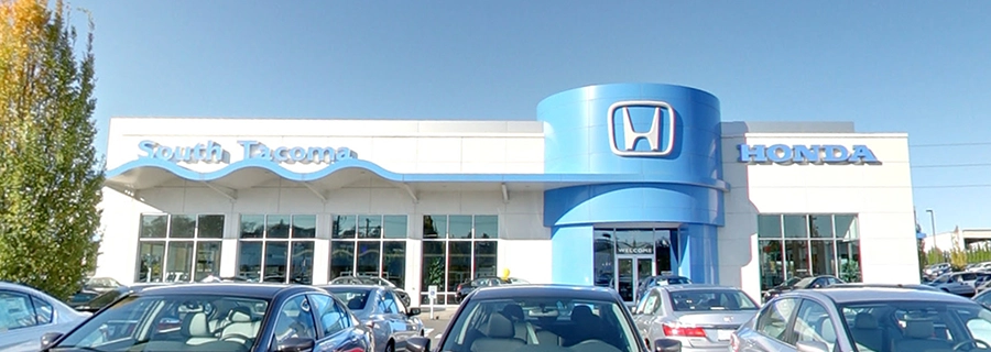 South Tacoma Honda sells to Tacoma Automotive Holdings, LLC. with Performance Brokerage